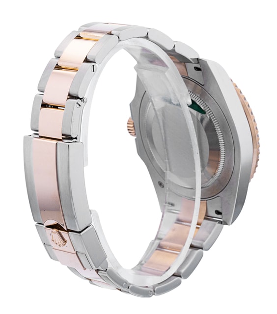 Rolex GMT Master II 126711 CHNR Image 3